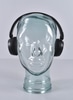 Adjustable "Wireless" Headphones; Sony