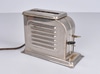 Chrome Toaster; The Toastmaster