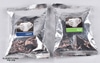Pack of 2 Unopened Coffee Filter Packs; Regular and Decaf
