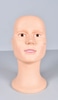 Mannequin Head - Flesh Tone