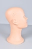 Mannequin Head - Flesh Tone