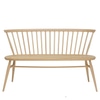 Spindle Bench
