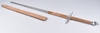 Broad Sword w/ Sheath