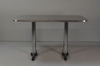 Banquette Table