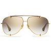DITA Talon 18K Gold 23007-D-18K-62-Z 62-11