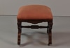 Eastlake Footstool