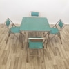 Samsonite Folding Table and Chairs Set