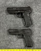 HK.45 Auto w/ Rubber