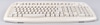 Computer Keyboard; Ivory; Belkin