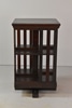 Revolving Bookstand
