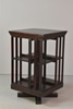 Revolving Bookstand