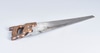Rip Saw with Wood Handle