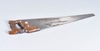 Rip Saw with Wood Handle