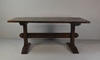 Trestle Table