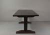 Trestle Table