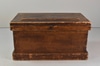 Wooden Carpenter Chest