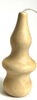 Cashew Carved wooden Pendant Lamp(s)