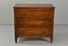 Mid Century Federal Revival Dresser