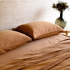Pillowcase Set - Terracotta