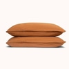 Pillowcase Set - Terracotta