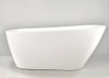 Modern Soaking Tub