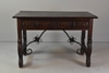 Empire Revival Desk