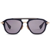 DITA Terracraft Matte Black DTS416-A-01 52-19-138