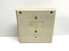 WALL-MOUNT RADIO