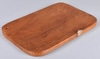 Solid Wooden Cutting Board