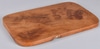 Solid Wooden Cutting Board