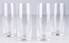 Set of 4 Highball Glasses; Nachtmann