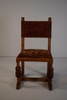 Upholstered Side Chair