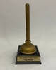 Plunger Trophy