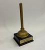 Plunger Trophy
