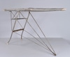 Collapsible Ironing Board w/ Metal Frame