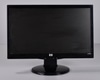 Computer Monitor; Black; HP S2031