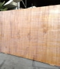 Wood Panel Wall 12'x8'