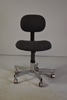 Swivel Rolling Desk Chair