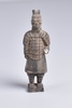 Figurine of Chinese Soldier