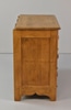 Pine Dresser with Three Drawers