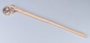 Vintage Wooden Lacrosse Stick