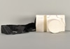 Prop Foam Camera
