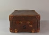 Leather Trunk
