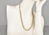 24" Gold Chain
