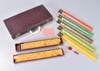 Mah Jongg Set with Carrying Case