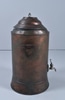 Copper Coffee or Water Urn