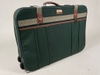 Suitcase - Vintage, Green, Large