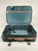 Suitcase - Vintage, Green, Large