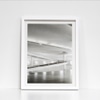 Small Framed Photography: Poetic Concrete 01