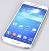 Dummy Smartphone; Samsung Galaxy S4; White